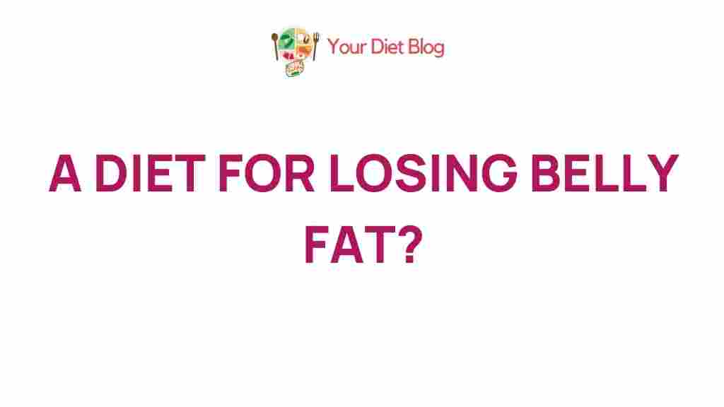 shedding-belly-fat