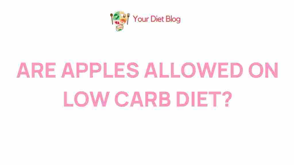 low-carb-diet-apples