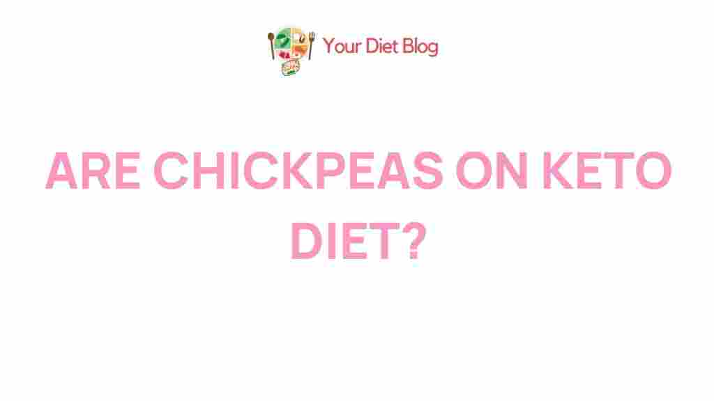 chickpeas-keto-diet