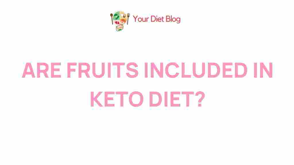 fruit-in-keto-diet