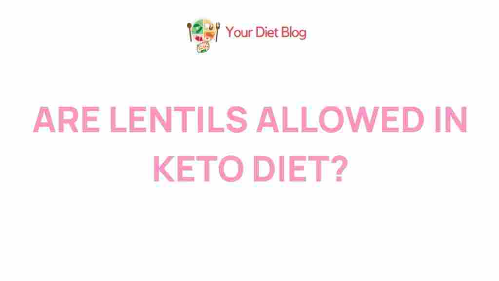 lentils-keto-diet