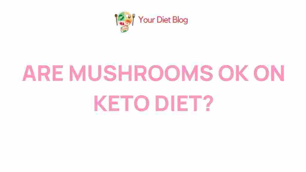 keto-diet-mushrooms