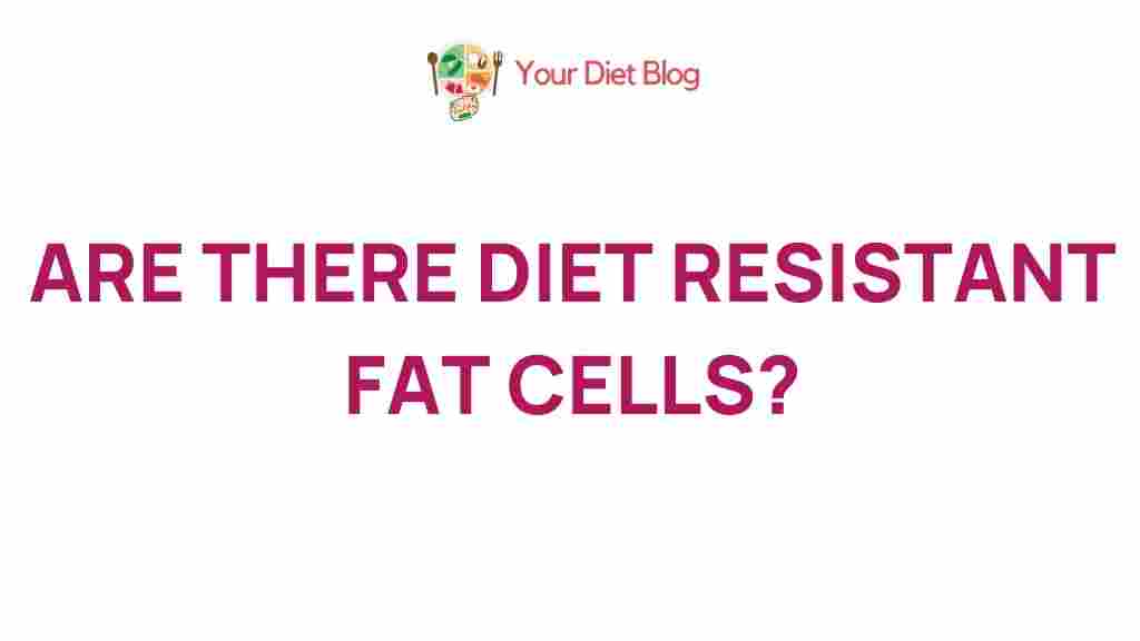 diet-resistant-fat-cells