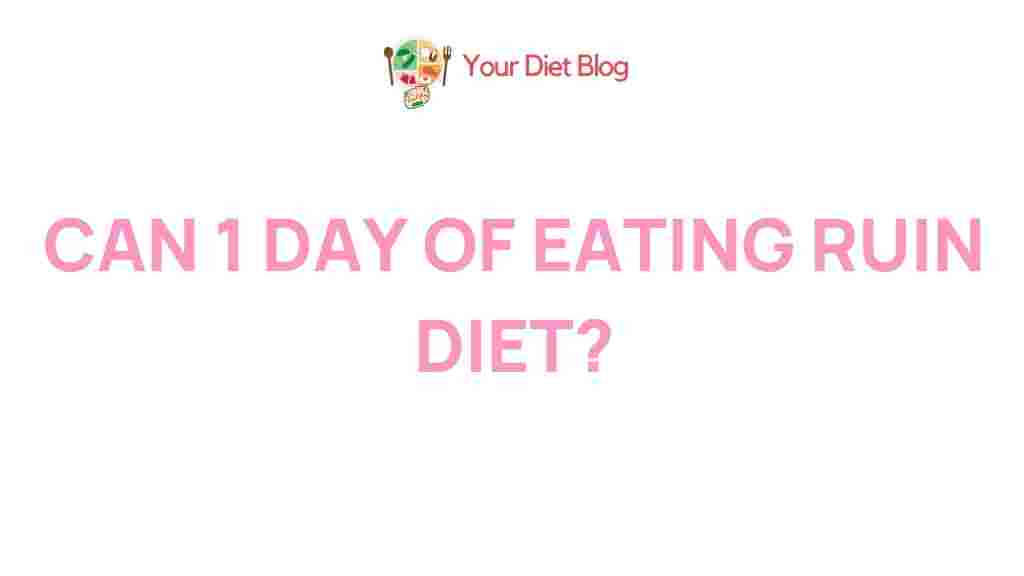 one-day-eating-choices