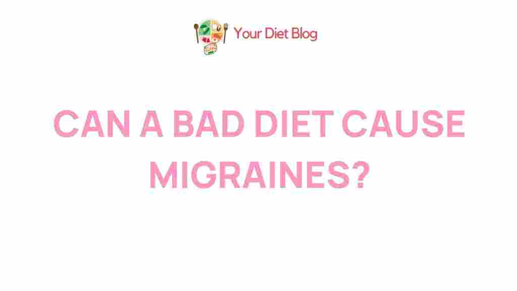 diet-and-migraines