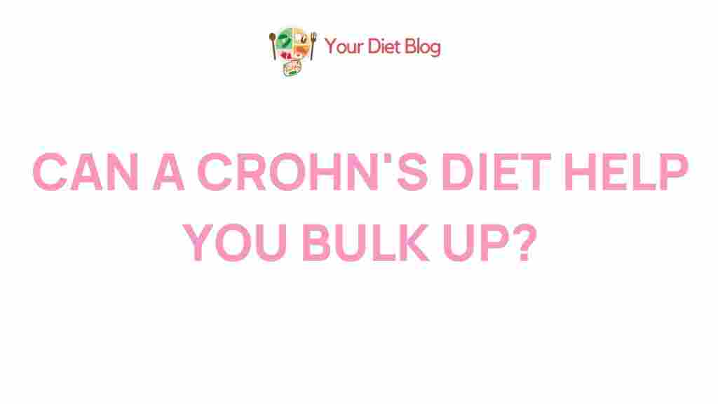 crohns-diet-muscle-gain