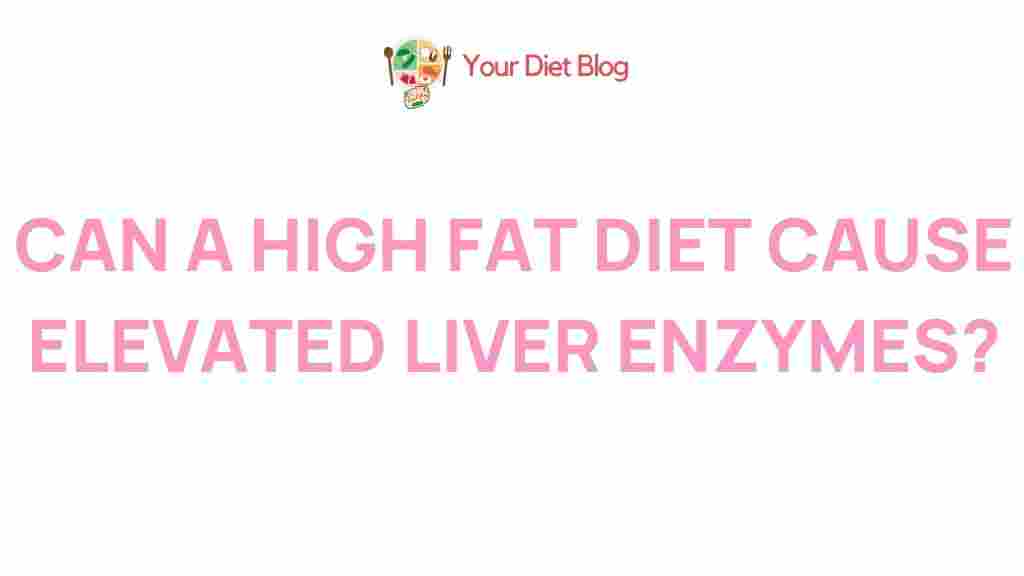 high-fat-diet-liver-enzymes