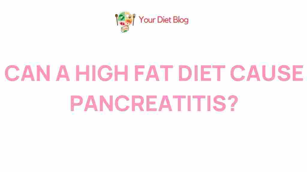 high-fat-diet-pancreatitis