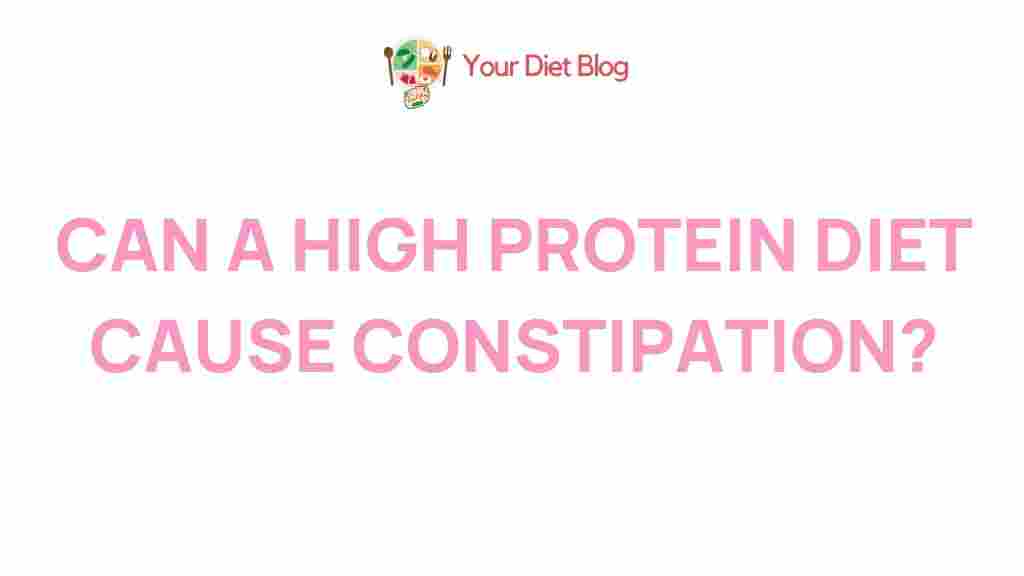 high-protein-diet-constipation