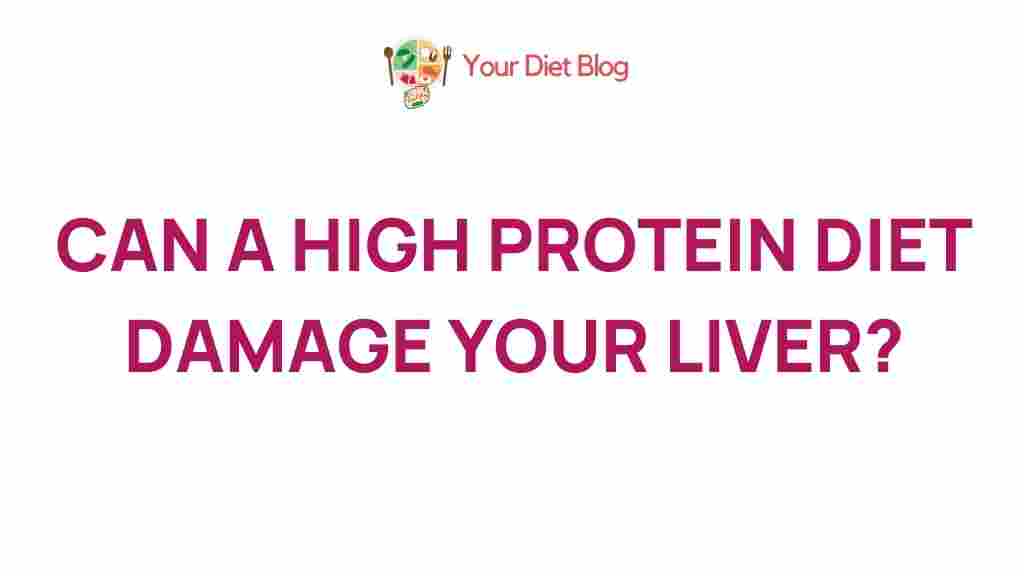 high-protein-diet-liver-health