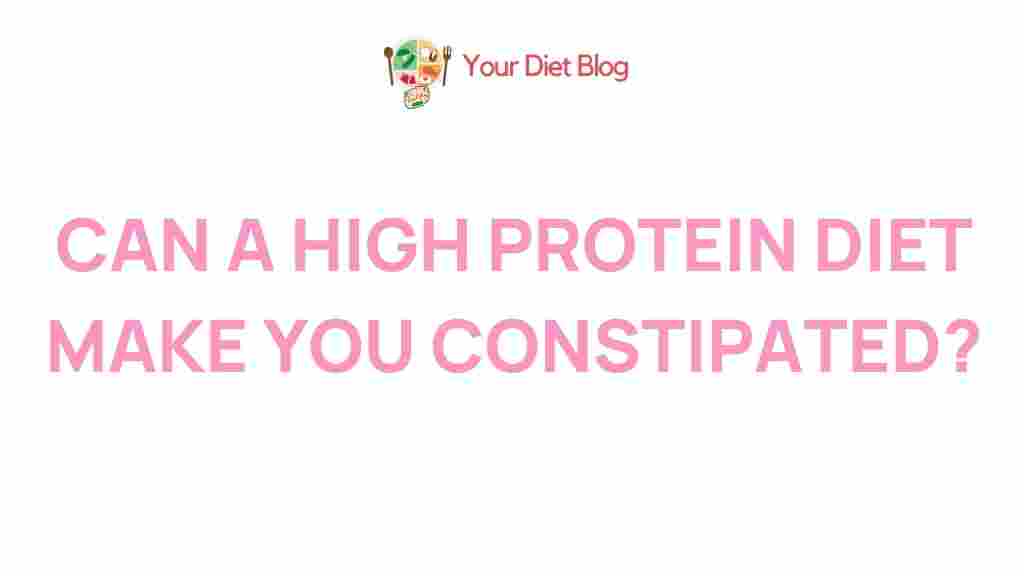 high-protein-diet-constipation
