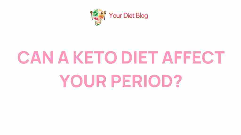 keto-diet-menstrual-cycles