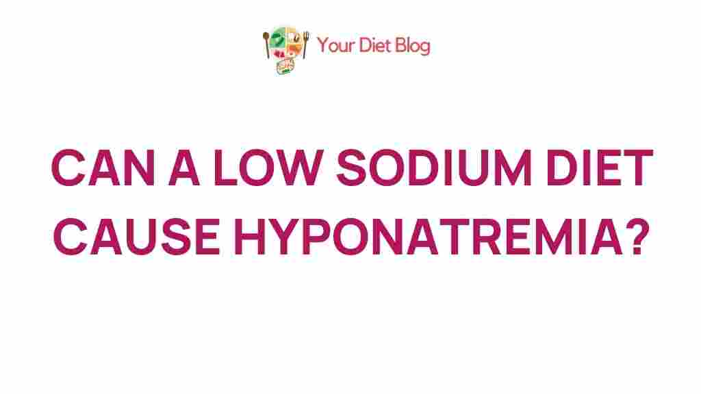 low-sodium-diet-hyponatremia