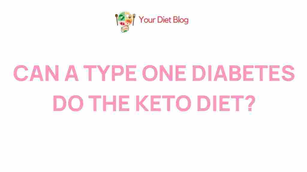 type-1-diabetes-keto-diet-impact