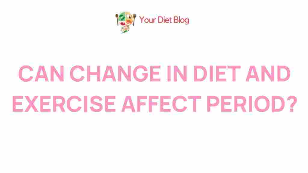 diet-exercise-menstrual-cycles