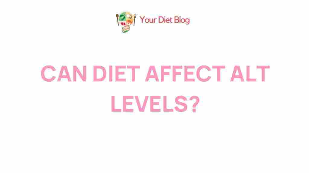 diet-affect-ALT-levels