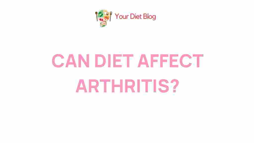 diet-affect-arthritis