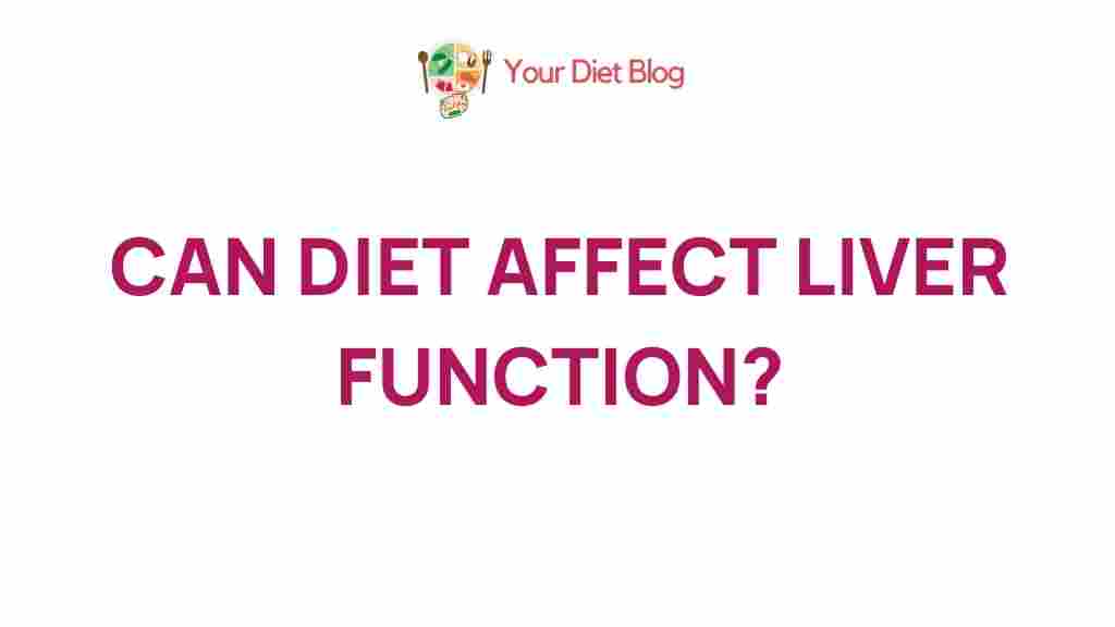 diet-impact-on-liver
