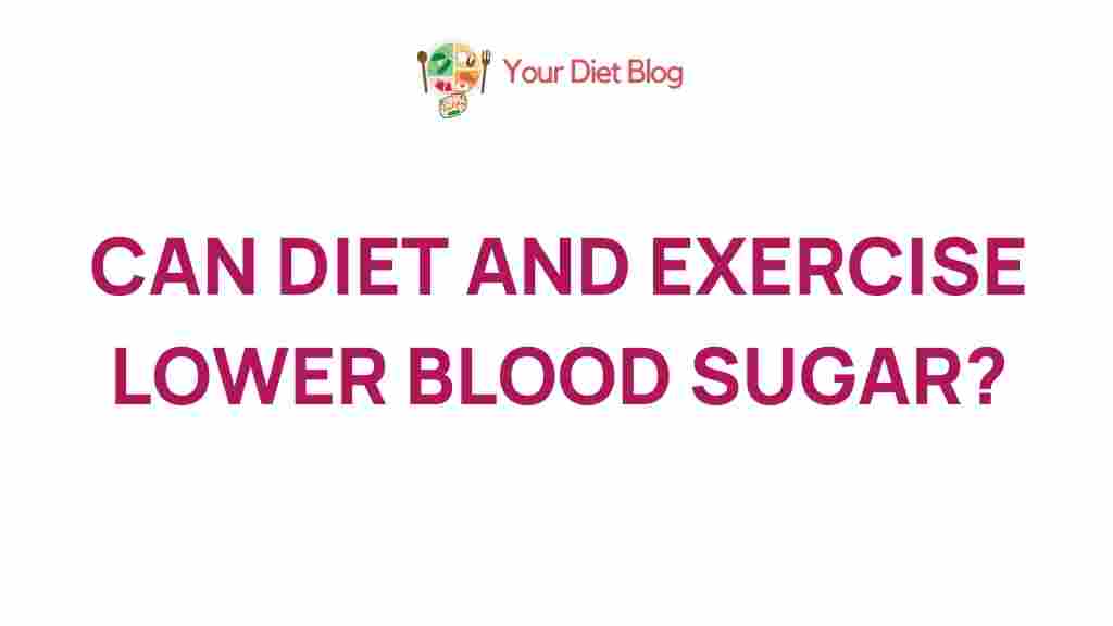 diet-exercise-blood-sugar-management