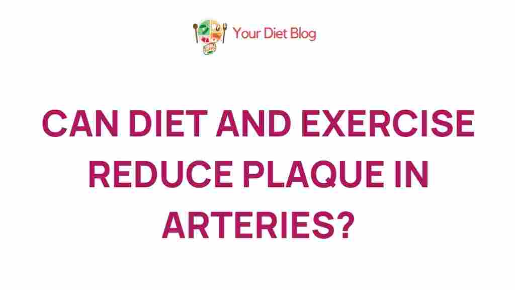 combat-arterial-plaque-diet-exercise