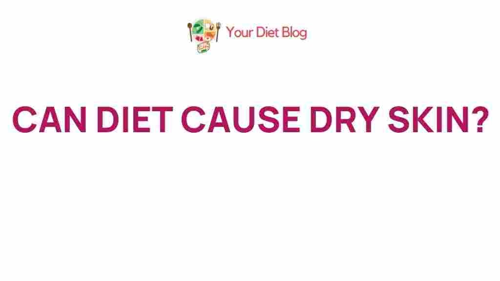 diet-and-dry-skin