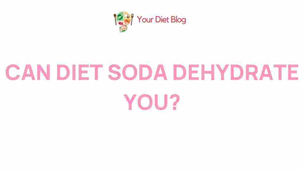 diet-soda-dehydration