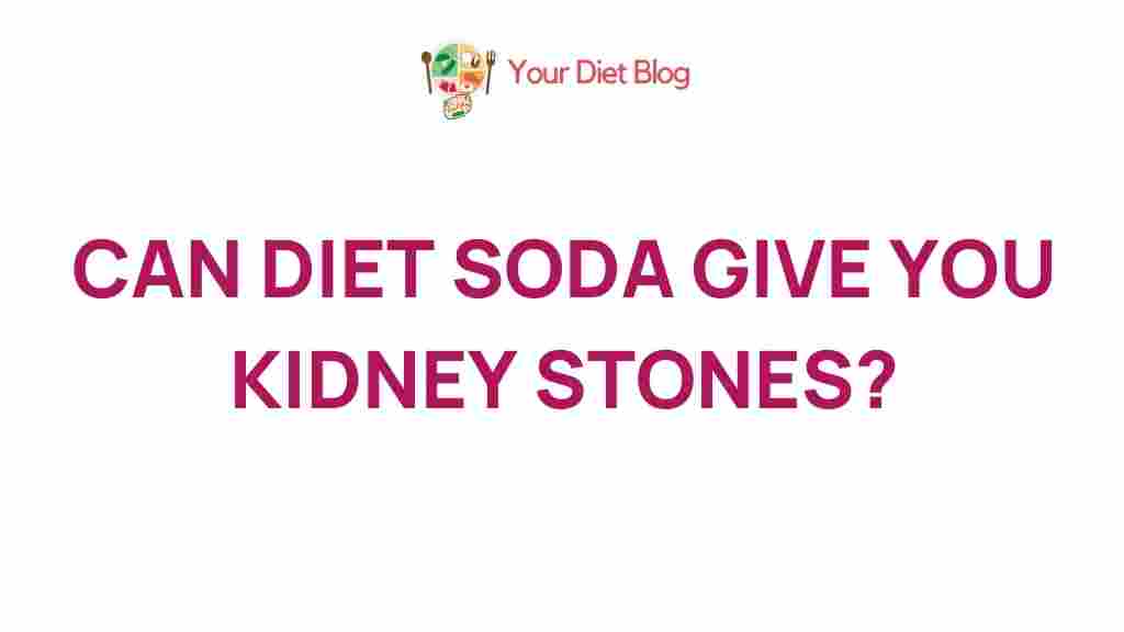 diet-soda-kidney-stones