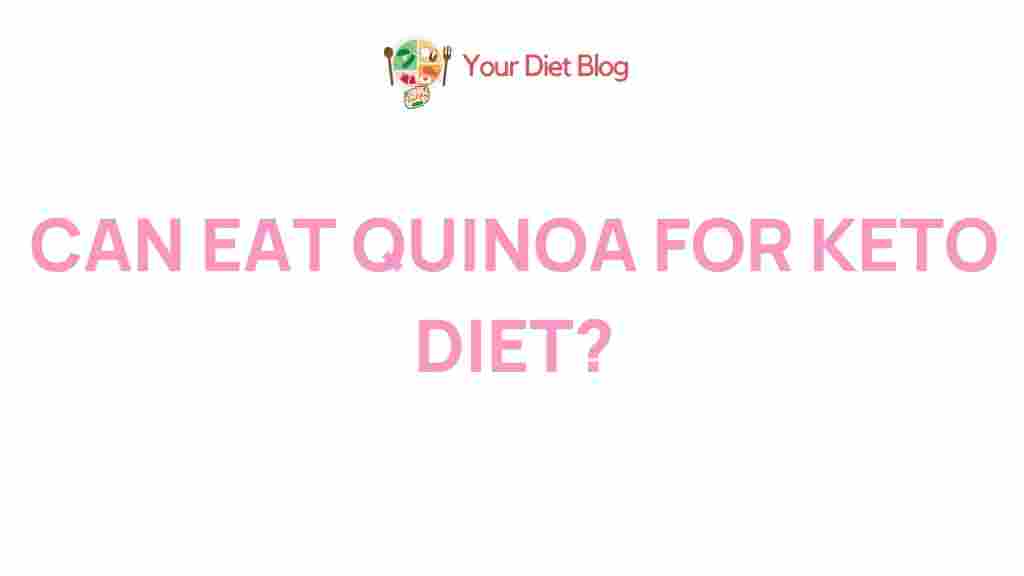 quinoa-keto-diet-benefits