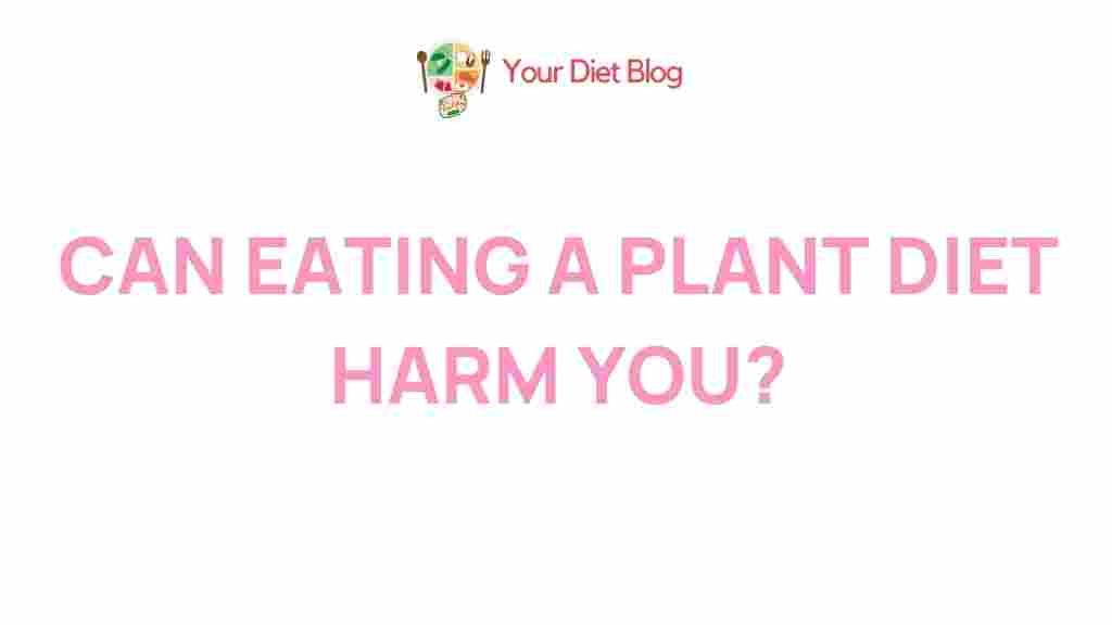 plant-diet-risks