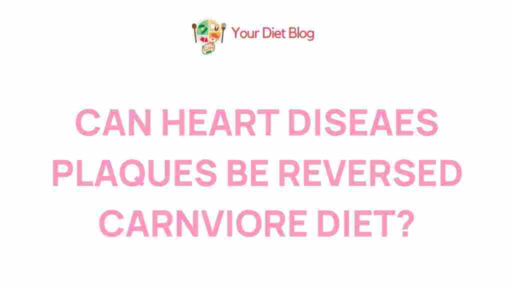 reversing-heart-disease-plaques-carnivore-diet