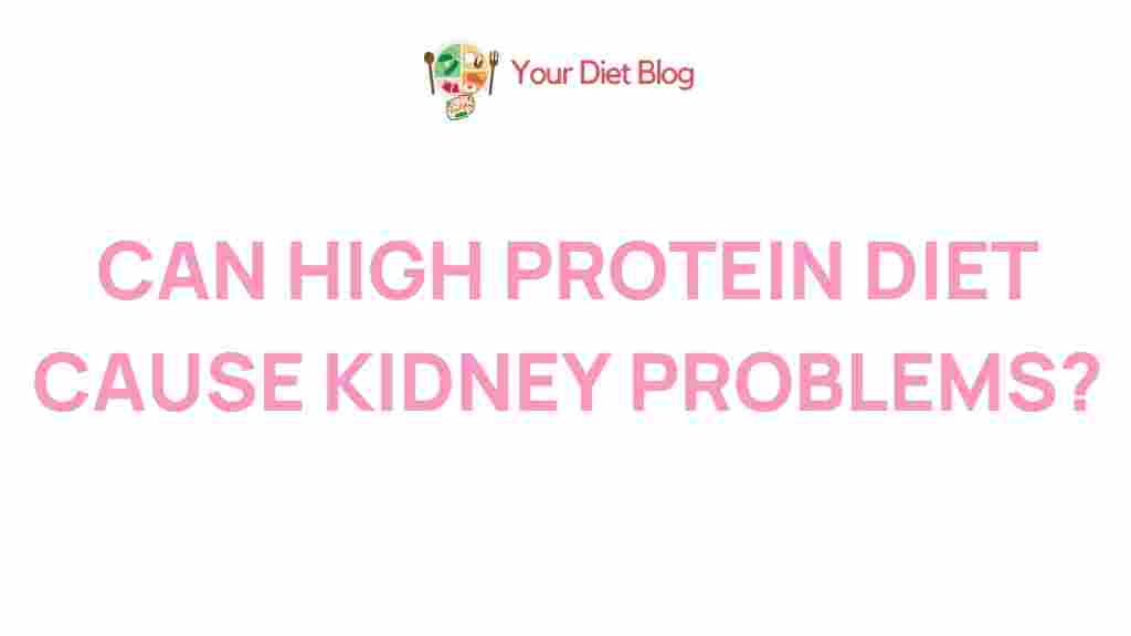 high-protein-diets-kidney-health