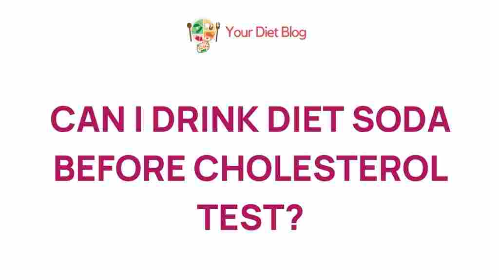 diet-soda-cholesterol-test