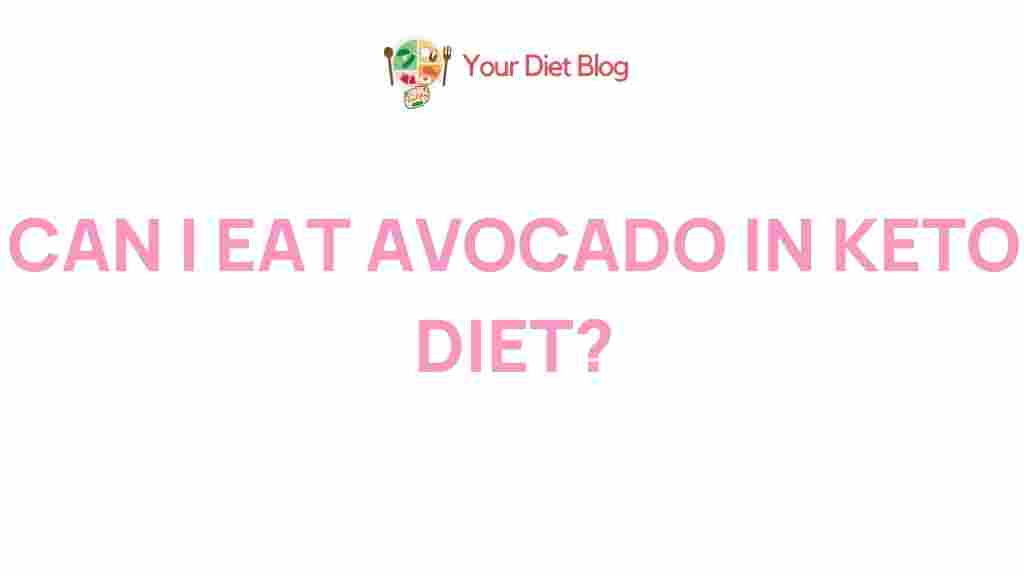 avocado-keto-diet-benefits