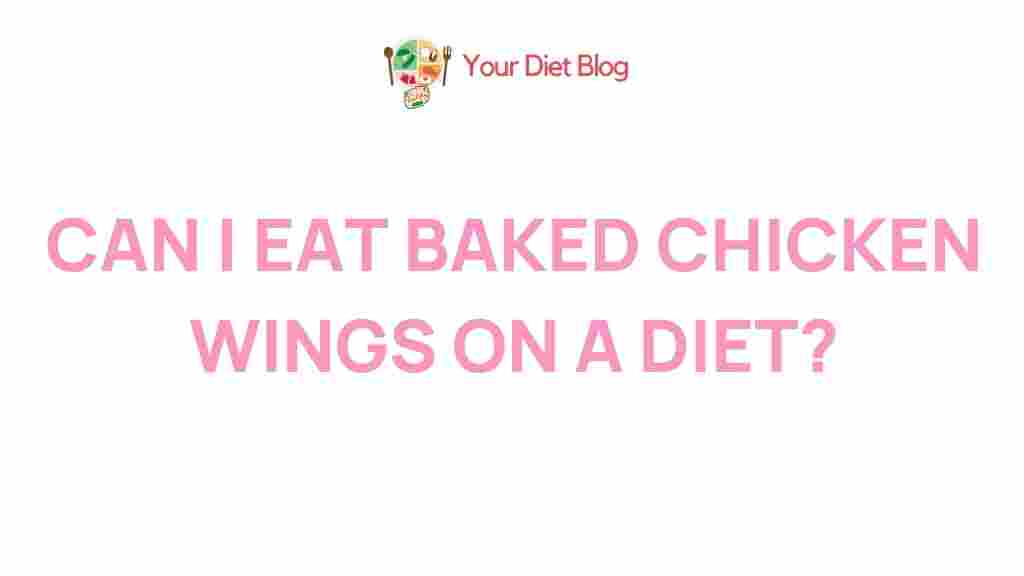 baked-chicken-wings-diet