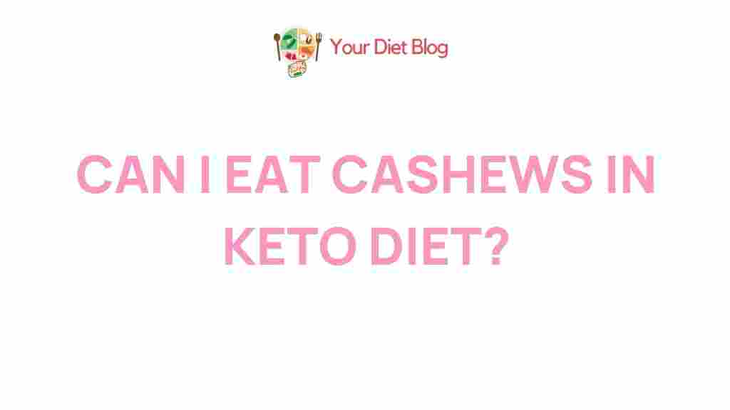 cashews-keto-diet