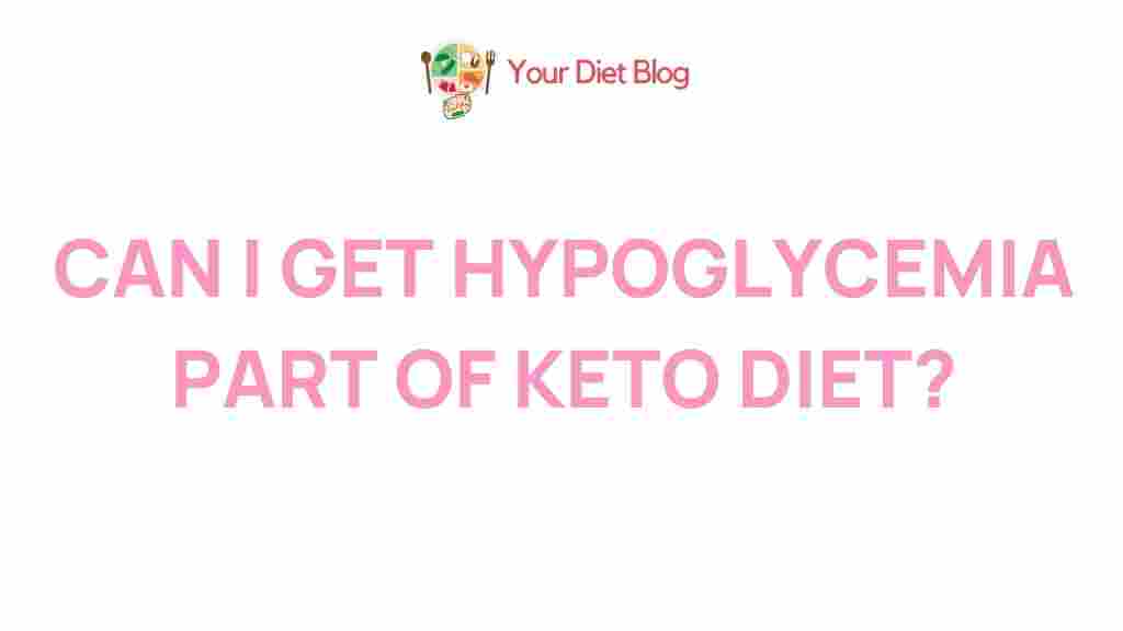 hypoglycemia-and-keto-diet