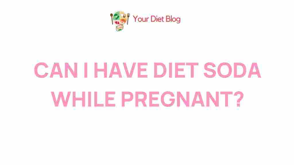 diet-soda-pregnancy