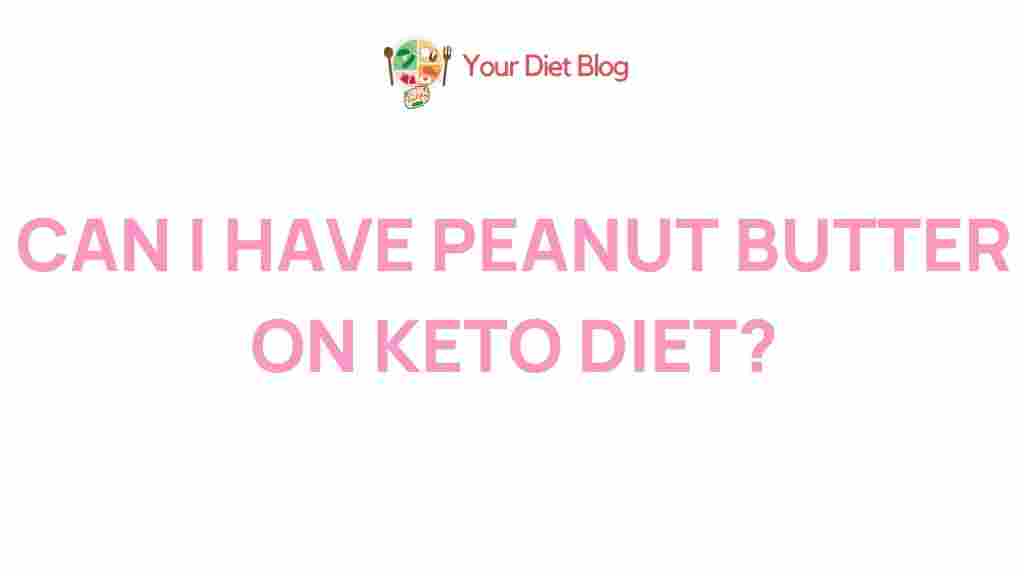 peanut-butter-keto-diet