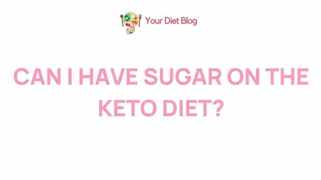 sugar-keto-diet