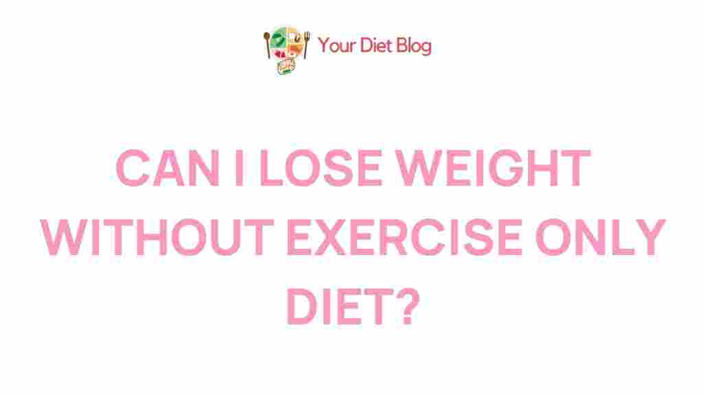 weight-loss-diet-alone