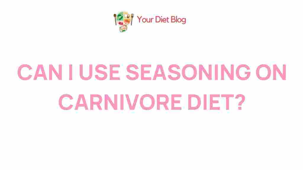 /seasoning-carnivore-diet