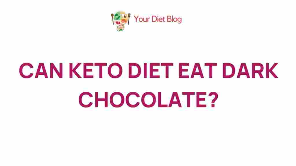 keto-diet-dark-chocolate-benefits