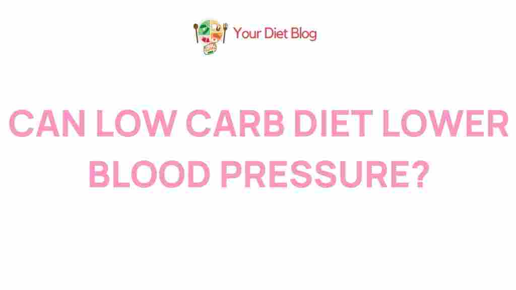 low-carb-diet-blood-pressure