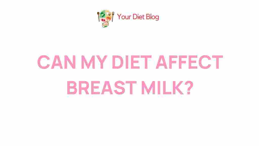 impact-of-diet-on-breast-milk