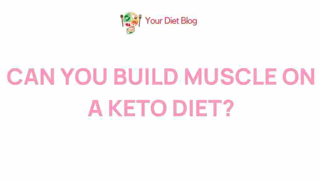 muscle-building-on-keto-diet