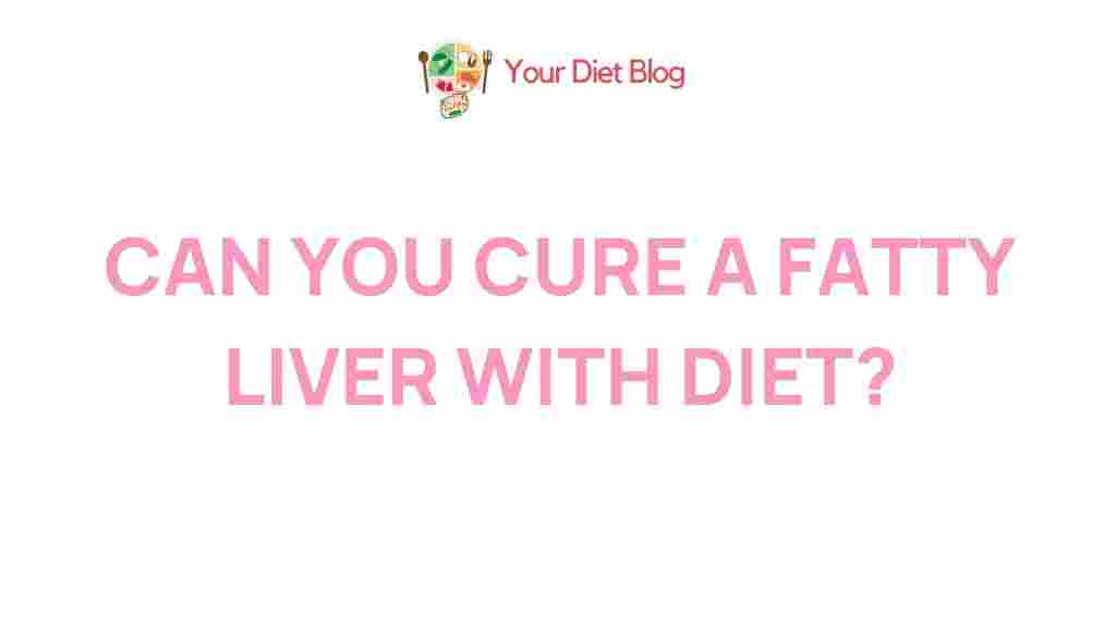 diet-cure-fatty-liver