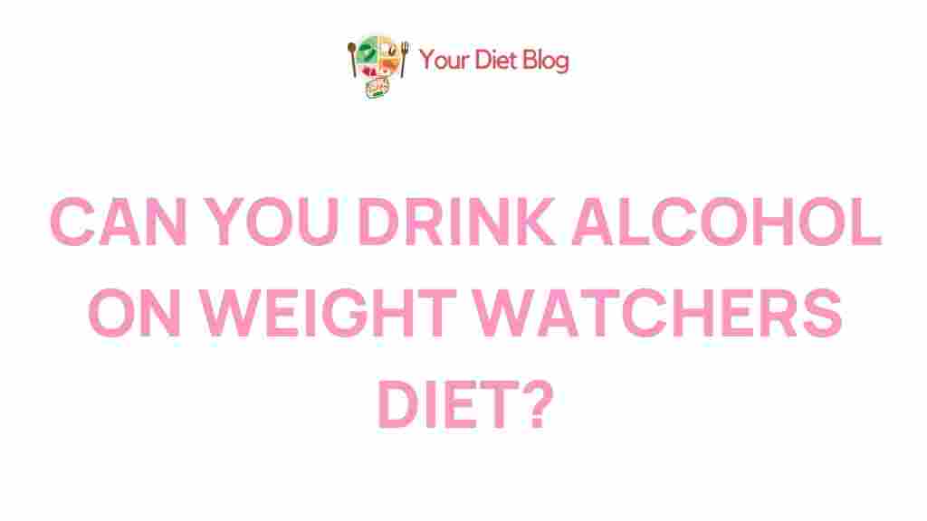 alcohol-weight-watchers-diet