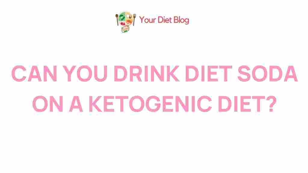 diet-soda-ketogenic-lifestyle