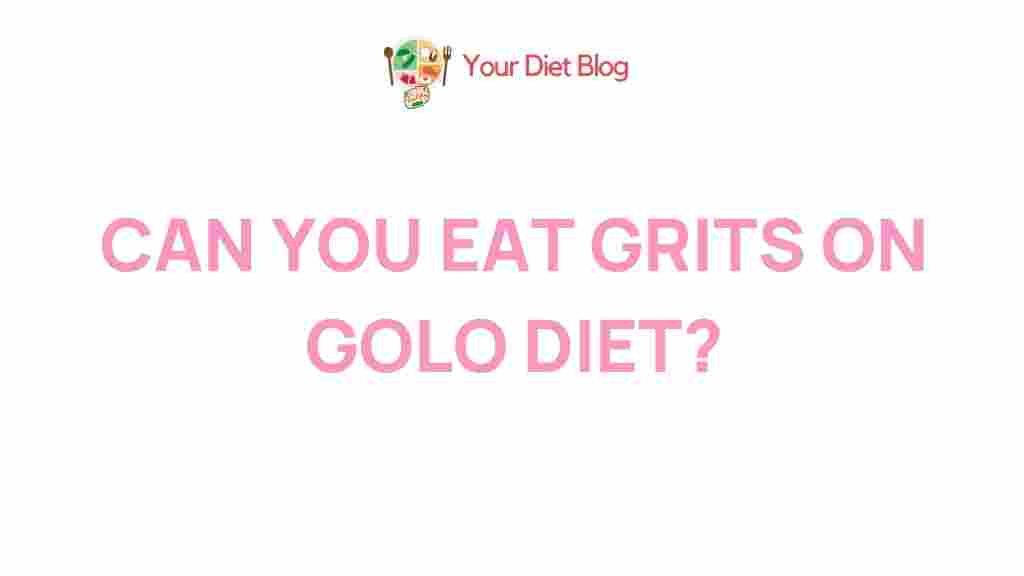 /can-you-eat-grits-healthy-diet