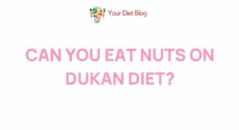 Unveiling the Nutritional Benefits of Nuts and Myths Surrounding Them